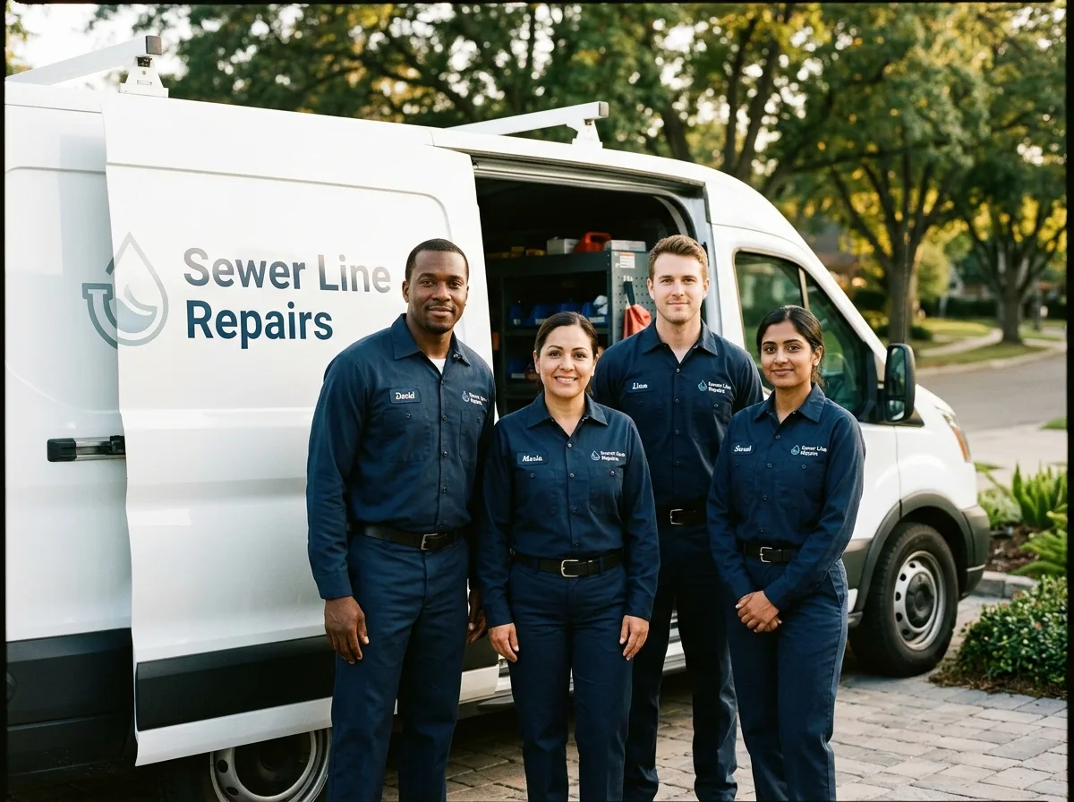 Emergency Plumber company in Newport News, VA