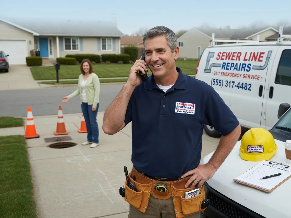 Emergency Plumber Newport News, VA FAQs